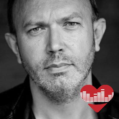 Min tone i livet: Thomas Ulrik Larsen - The Beatles, Something Min tone i livet: Thomas Ulrik Larsen - The Beatles, Something