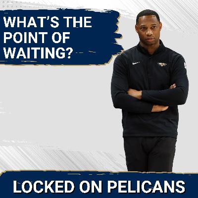 FIRE GREEN: New Orleans Pelicans Must ACT Now—Why Willie Green's Job Is on the Line After Blowout