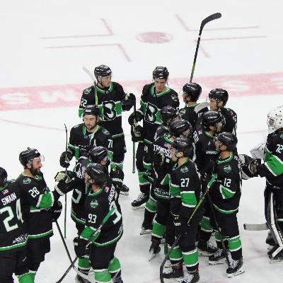 PPPShow SN15: EP 17: Fan Reactions & Indiana Sentinels Preview