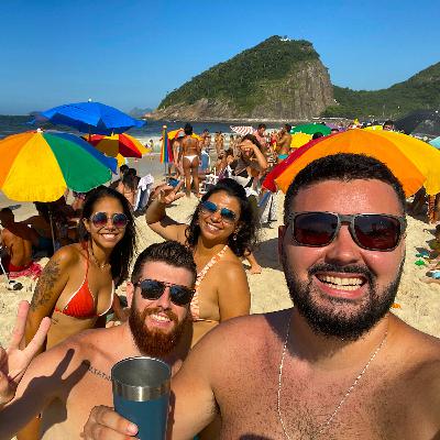 #7 Papo Nômade - Gabriel Passos 👨🏻💻 #7 Papo Nômade - Gabriel Passos 👨🏻💻