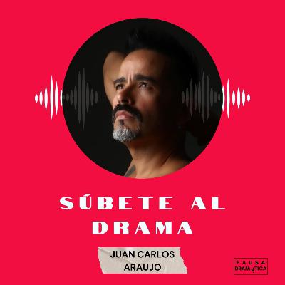 6 - AMOR PROPIO con JUAN CARLOS ARAUJO 6 - AMOR PROPIO con JUAN CARLOS ARAUJO