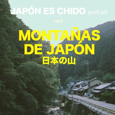 Okuyamato Radio - ep.5 La Montaña
