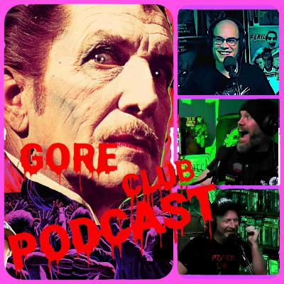 Ep. 42 VINCENT PRICE! The Merchant of Menace. Ep. 42 VINCENT PRICE! The Merchant of Menace.
