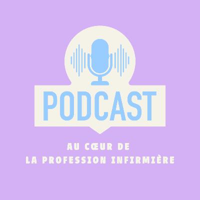 #1 Accompagner vers la fin de vie: récit d’une infirmière en soins palliatifs
