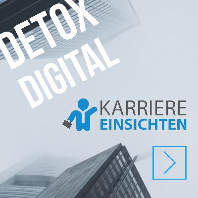 Digital Detox: Kinder können das, abschalten. Und die Erwachsenen?