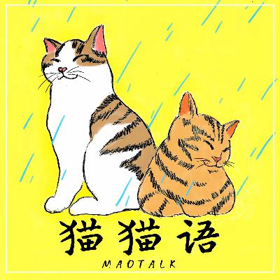 01.猫可不是你的孩子喔！