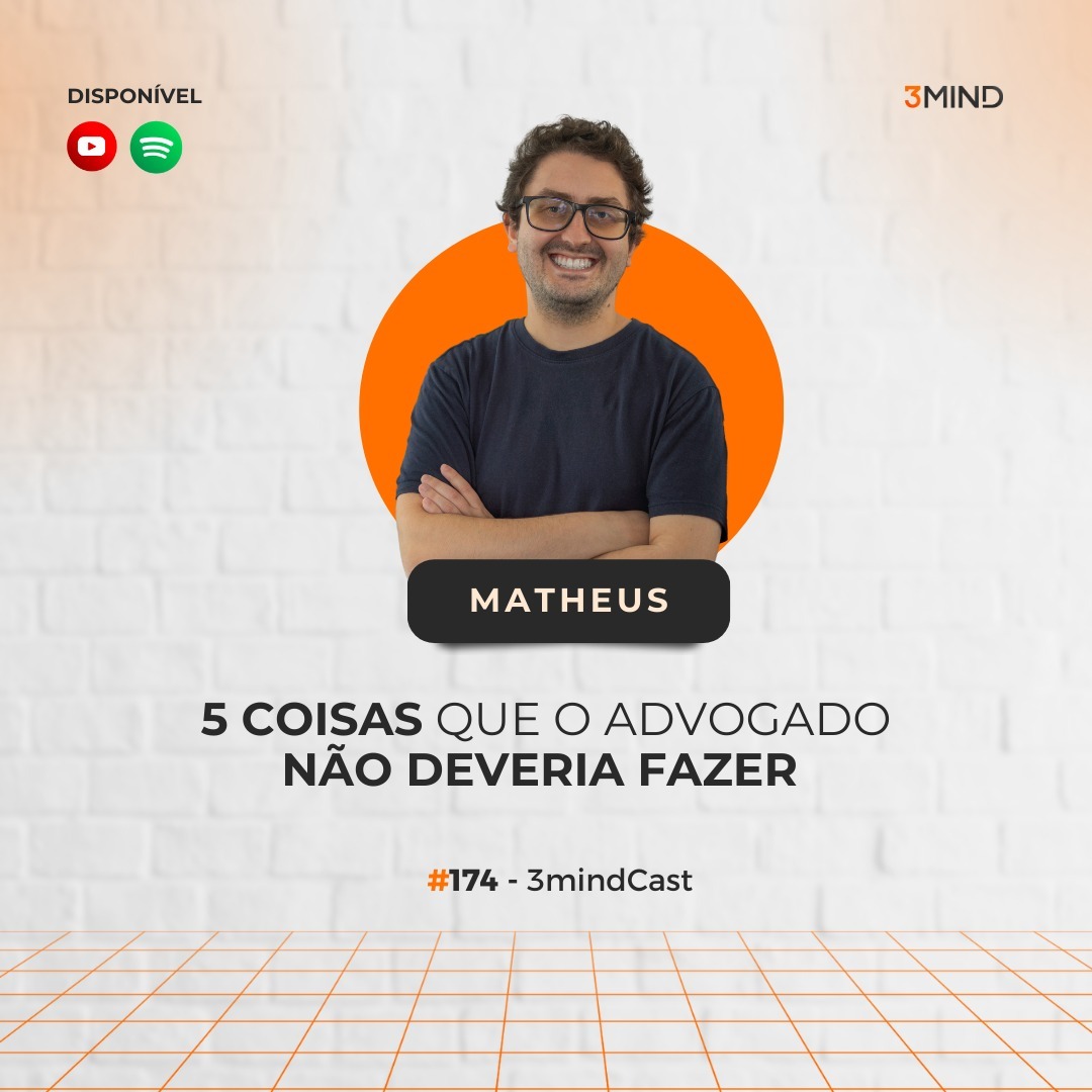 3MINDCAST