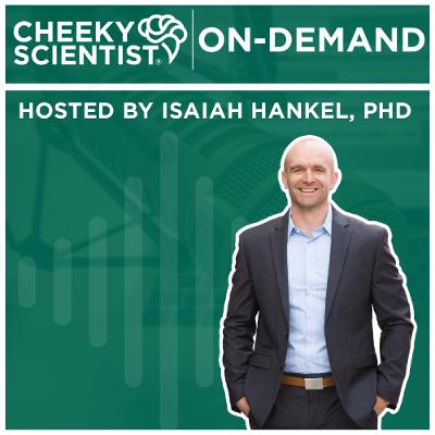 #786 How To Move From One Industry Job To The Next