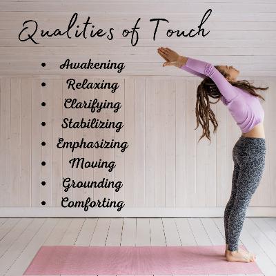 How to Assess Yoga Touch in the Classroom- 4 Steps How to Assess Yoga Touch in the Classroom- 4 Steps
