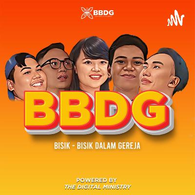 MAU SEGIMANA PUN, TETEP ADA BLUNDERNYA - Kaleidoskop BBDG 2023 pt. 1 MAU SEGIMANA PUN, TETEP ADA BLUNDERNYA - Kaleidoskop BBDG 2023 pt. 1