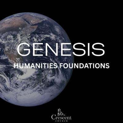 Genesis - Humanity's Foundations | Talk:  6/6  | The Rise of Vengeance  | Gilbert Lennox | 08.02.26