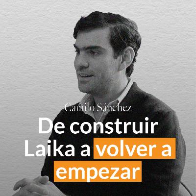 Pensar en grande y tomar riesgos: la historia detrás de Laika Pensar en grande y tomar riesgos: la historia detrás de Laika