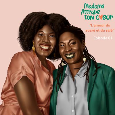 S2 Ep2: Episode 1 - L'amour du sucré et du salé S2 Ep2: Episode 1 - L'amour du sucré et du salé