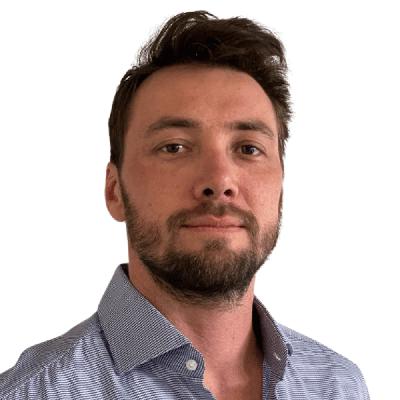 #69 Cory Ebenestelli: MitiLabs