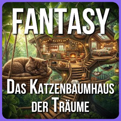 Das Katzenbaumhaus der Träume