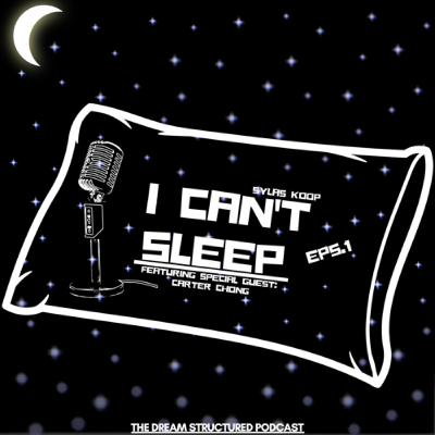 EP1 In The News: I Can't Sleep