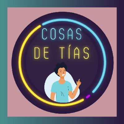 Cosas de Tías: 201