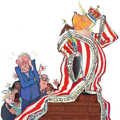 Royal treatment, neurodiverse history & is everyone on Ozempic?