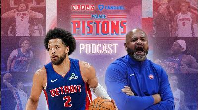 Should the Pistons Trade for Giannis? Jaden Ivey’s Progress & Breaking Down the Loss to Milwaukee Should the Pistons Trade for Giannis? Jaden Ivey’s Progress & Breaking Down the Loss to Milwaukee