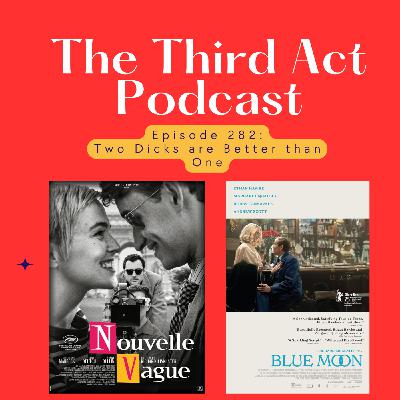 Episode 282: Episode 282 - Nouvelle Vague, Blue Moon