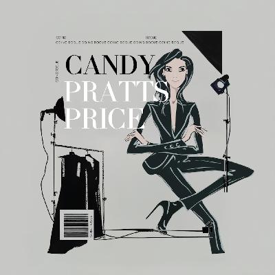 From Bloomingdale's Windows to Vogue's Inner Circle with Candy Pratts Price