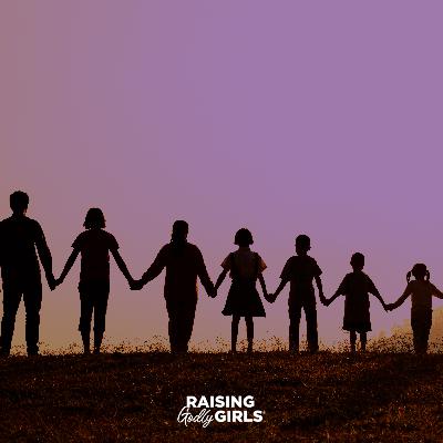 Ep. 337 – Making An Environment that Invites Shalom into Your Family's Life Ep. 337 – Making An Environment that Invites Shalom into Your Family's Life