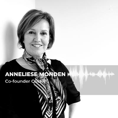Anneliese Monden over hoe work fashion je essentie kan weerspiegelen en persoonlijk leiderschap kan ondersteunen | Work Fashion Talks Ep. 8 Anneliese Monden over hoe work fashion je essentie kan weerspiegelen en persoonlijk leiderschap kan ondersteunen | Work Fashion Talks Ep. 8