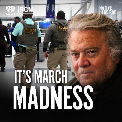 It’s March MADNESS: From Basketball to Ballots It’s March MADNESS: From Basketball to Ballots