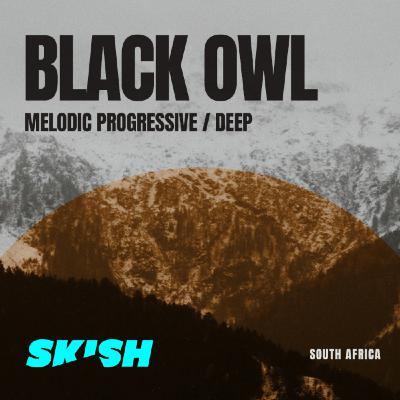 Black Owl (Melodic Progressive) Black Owl (Melodic Progressive)