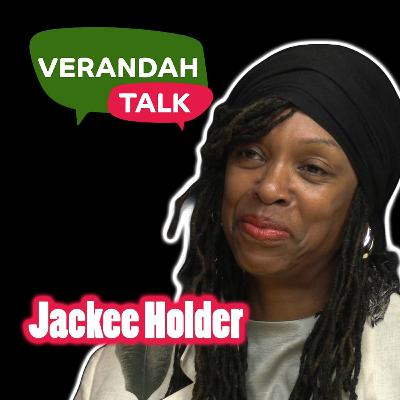 Jackee Holder