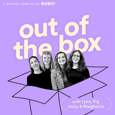 OOTB wrapped #23 | Special episode with all 4 hosts