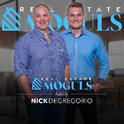 Nick DeGregorio and Michael McLean, Jr.: Leadership, Trust, and Building Communities