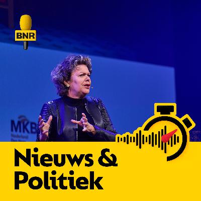 VNO-NCW kijkt naar middenkabinet: ‘Voor werkgevend Nederland niet verkeerd’ VNO-NCW kijkt naar middenkabinet: ‘Voor werkgevend Nederland niet verkeerd’