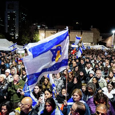 מטה החטופים הודיע על ביטול העצרות בכיכר