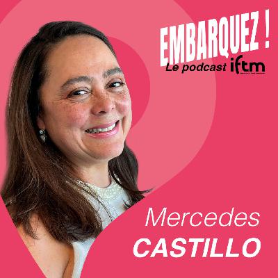 🎧 Embarquez ! avec Mercedes Castillo, Directrice de l’Office de Tourisme de République Dominicaine
