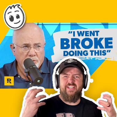Dave Ramsey Wrong On Real Estate: Whatever You Do, Don't Do This!