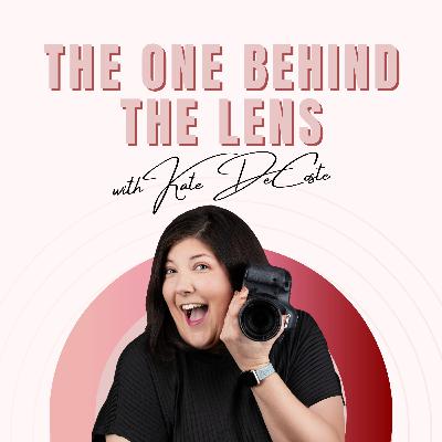 S1 E9: The One About SEO & AI: What Photographers Need to Know Now with Jeremy Hyler of Photobiz.com