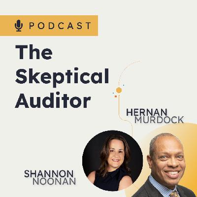 Adapting Your Mindset for Auditing Cybersecurity | The Skeptical Auditor Adapting Your Mindset for Auditing Cybersecurity | The Skeptical Auditor