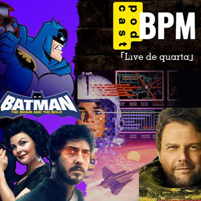 BATENDO PAPO NA MASMORRA #149
