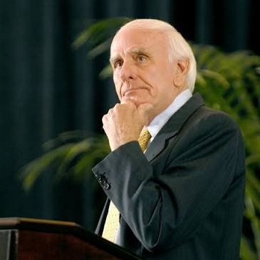 درس‌های موفقیت و توسعه فردی از نگاه جیم ران