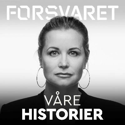 I krig og kjærlighet – en historie om våre hjemmehelter (2:5)