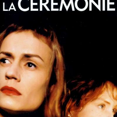 La Cérémonie (1995) by Claude Chabrol