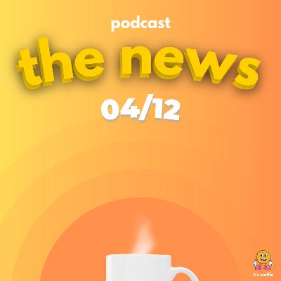 Michelle Bolsonaro ganha protagonismo, turismo bate recorde no Brasil, recap Spotify e mais