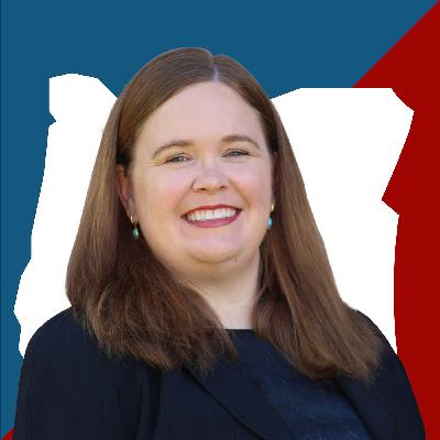 Metro Councilor Christine Lewis on housing, climate, and transportation | EP 133