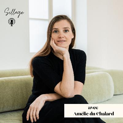 #Rediffusion avec Amélie maison d'art