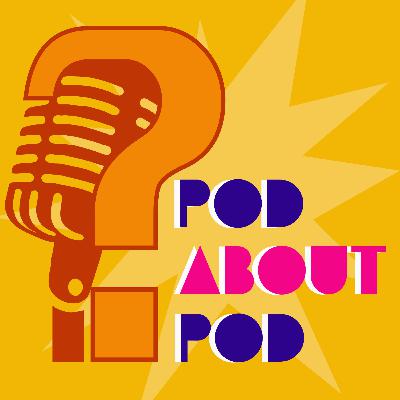 A Conversation with Ryan and Rob | Ep 59 Pod About Pod A Conversation with Ryan and Rob | Ep 59 Pod About Pod