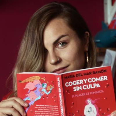 💋Comer y coger sin culpa: el placer es feminista💋