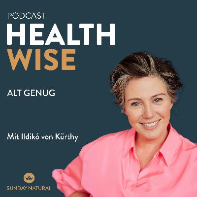 Alt genug. Mit Ildikó von Kürthy Alt genug. Mit Ildikó von Kürthy