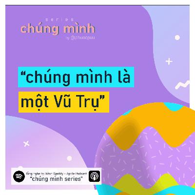 #5 - nghe vào một ngày muốn xây dựng và bảo vệ Vũ Trụ của mình #5 - nghe vào một ngày muốn xây dựng và bảo vệ Vũ Trụ của mình
