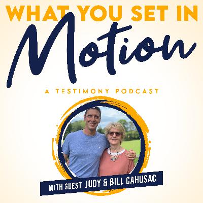 When the Church Gets It Right - Judy & Bill Cahusac When the Church Gets It Right - Judy & Bill Cahusac